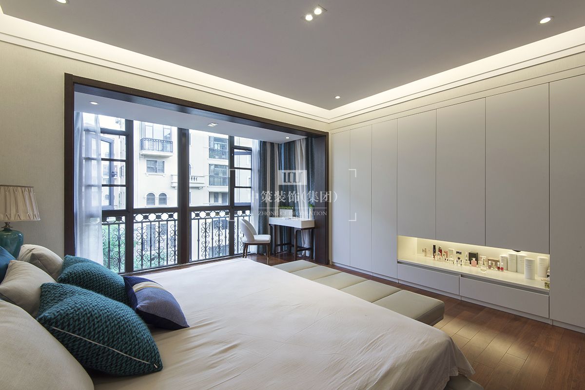 中策装饰装修实景案例