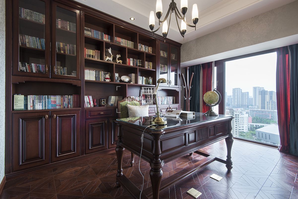 中策装饰装修实景案例 中策装饰装修实景案例