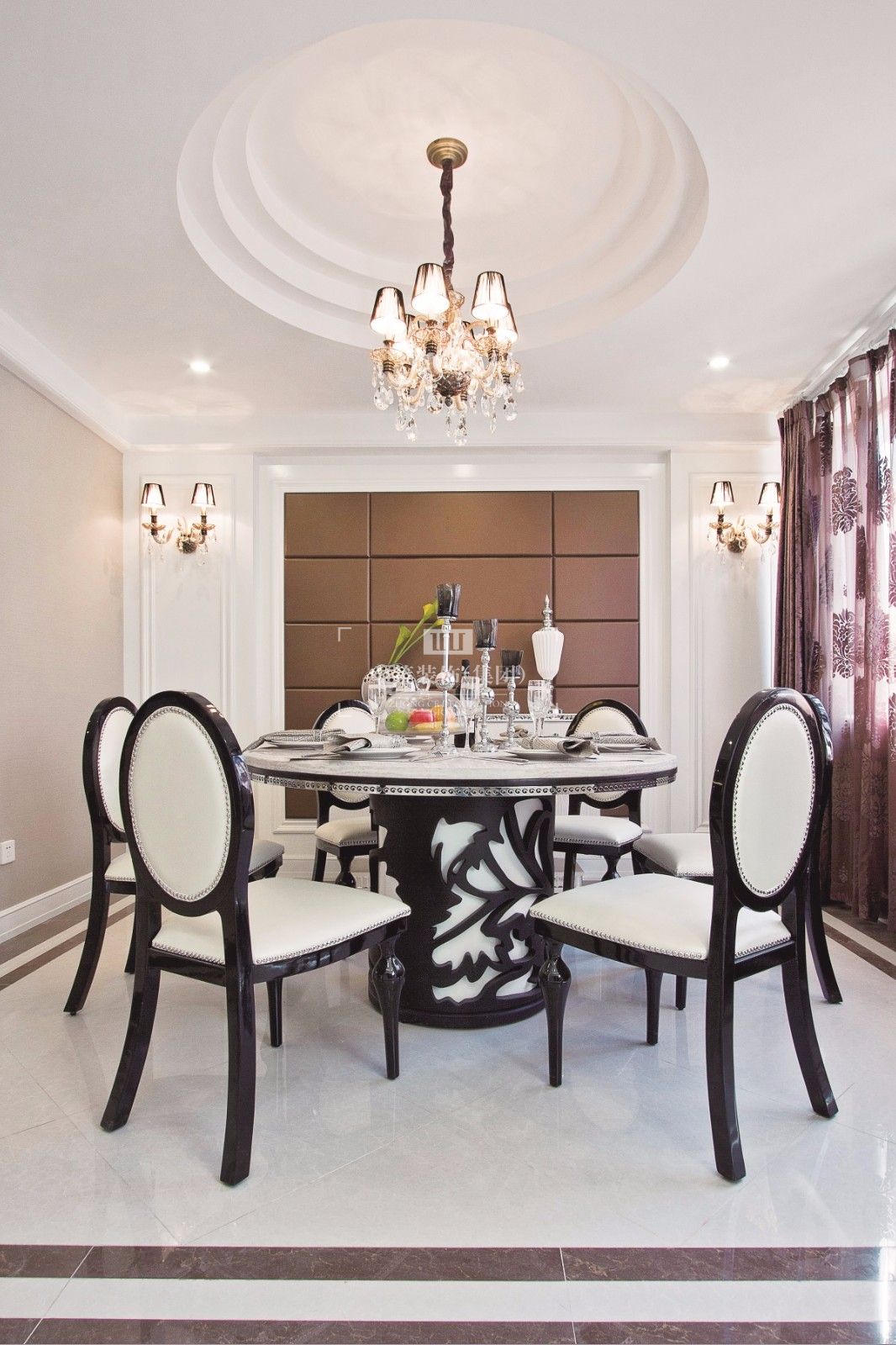 中策装饰装修实景案例 中策装饰装修实景案例