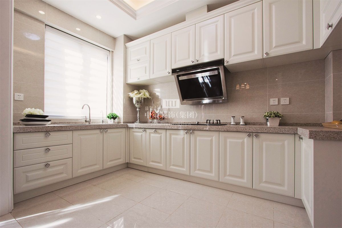 中策装饰装修实景案例 中策装饰装修实景案例