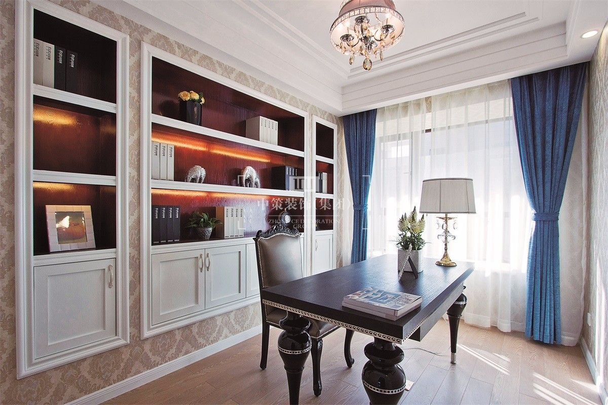 中策装饰装修实景案例 中策装饰装修实景案例