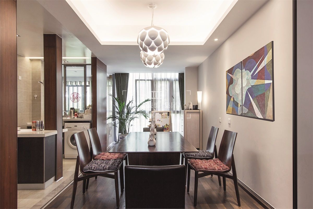 中策装饰实景案例