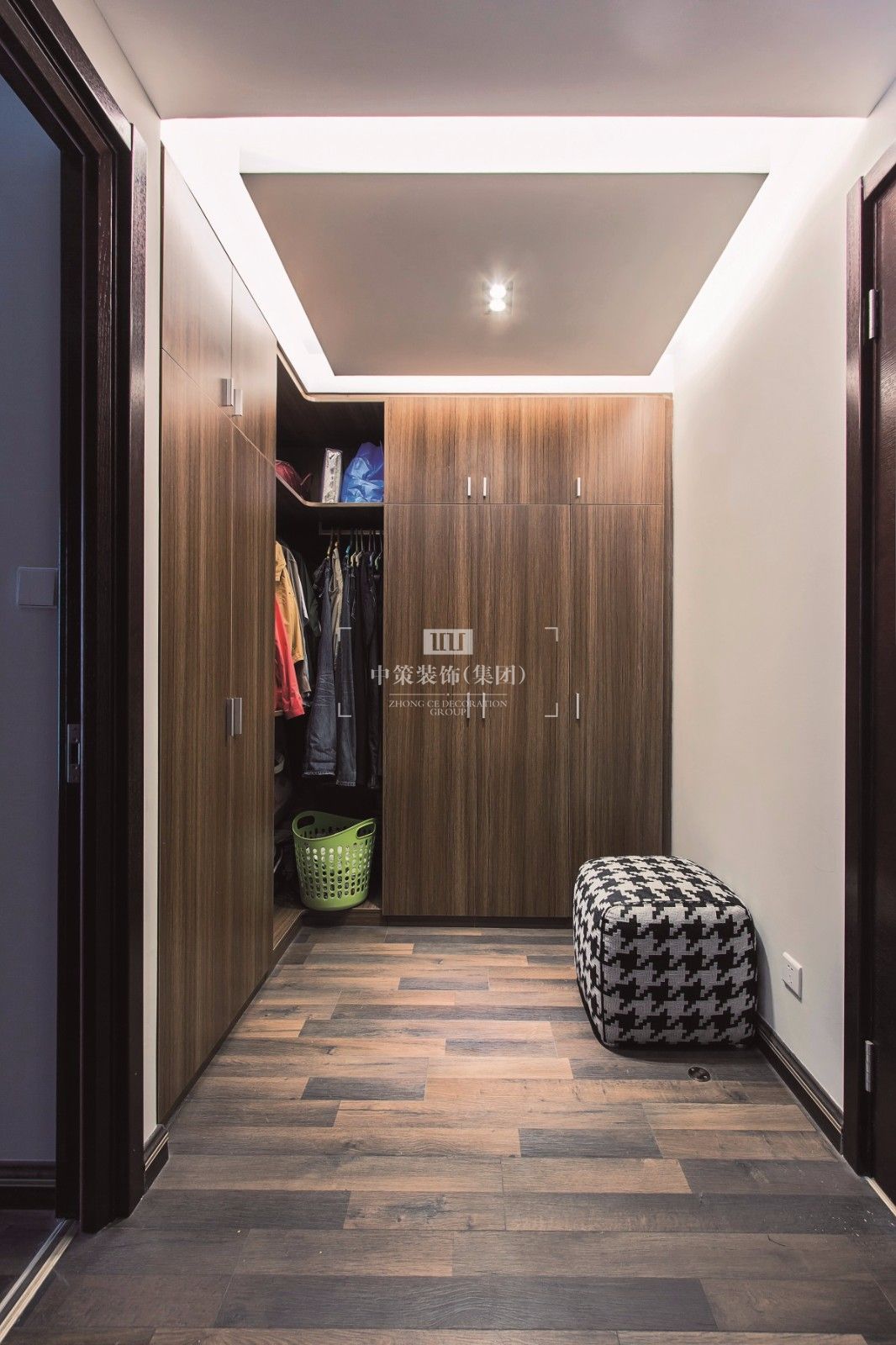 中策装饰实景案例