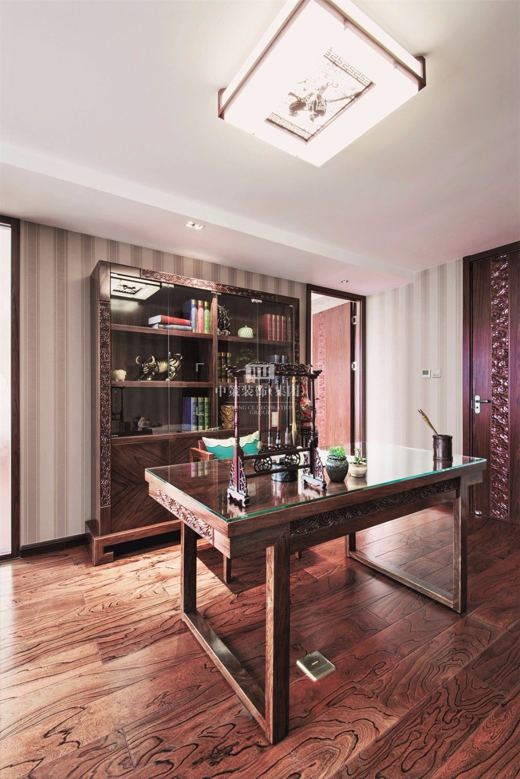 中策实景案例 中策实景案例