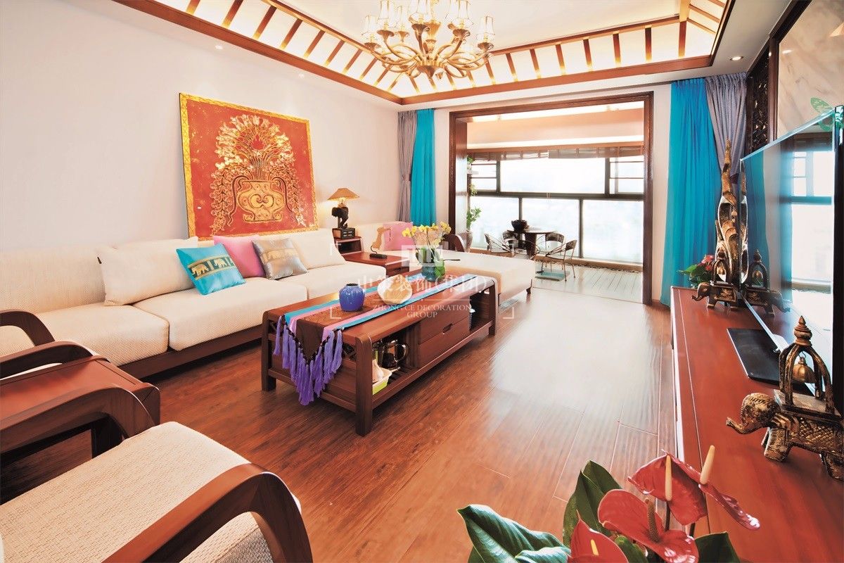 中策实景案例 中策实景案例