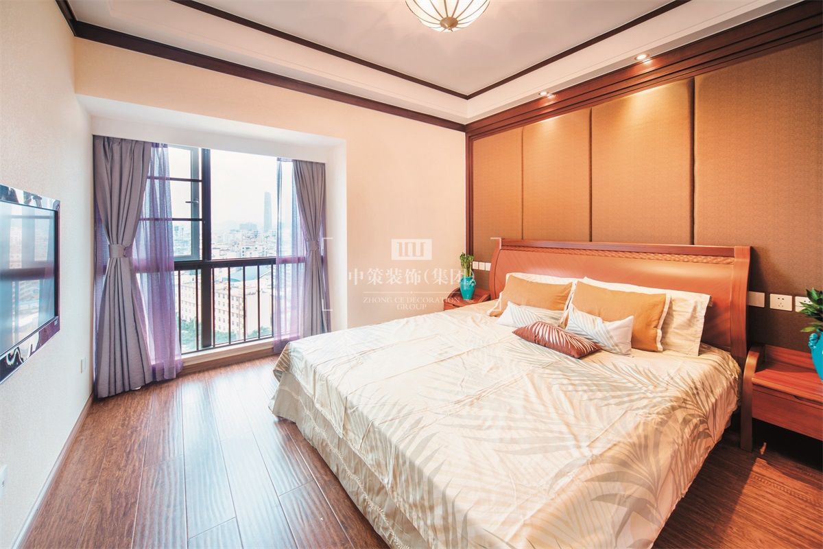 中策实景案例 中策实景案例