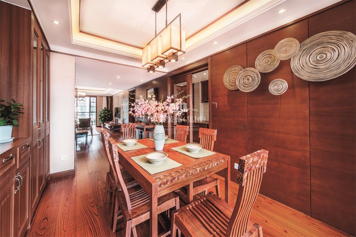 中策装饰实景案例作品集