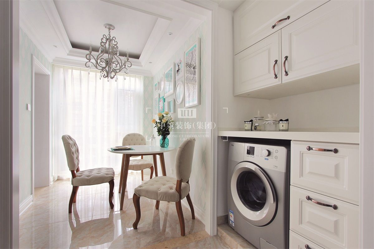 中策·轻奢案例