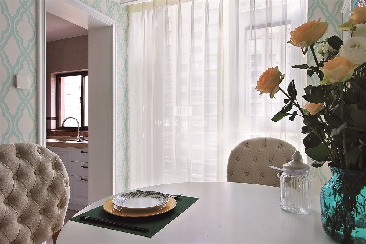 中策·轻奢案例