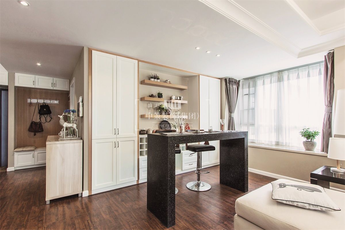 中策装饰实景案例 中策装饰实景案例