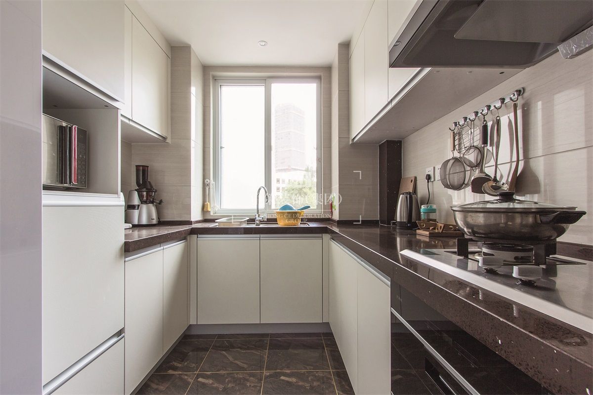 中策装饰实景案例 中策装饰实景案例