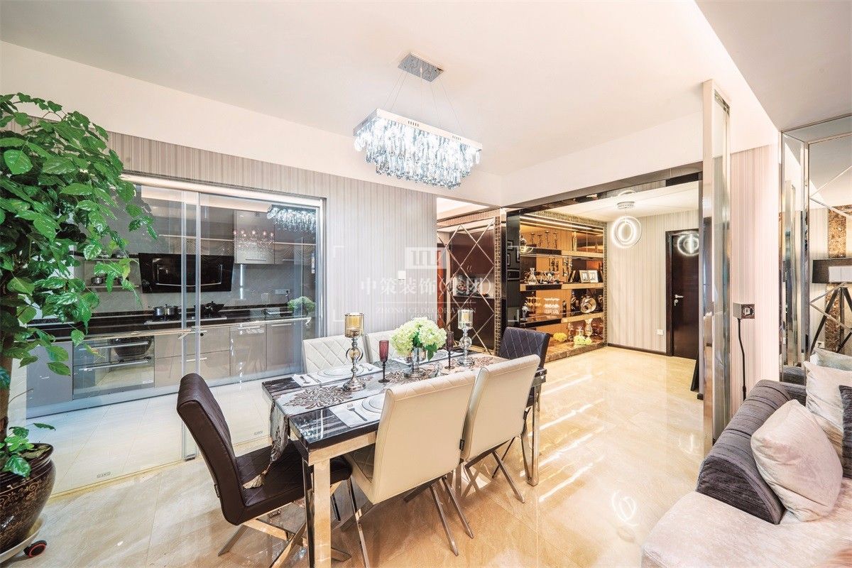 中策实景案例 中策实景案例