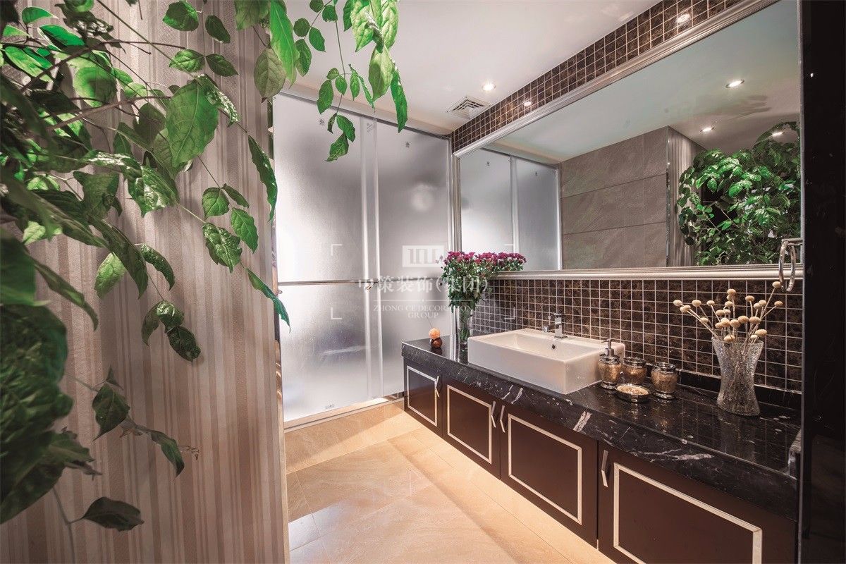 中策实景案例 中策实景案例