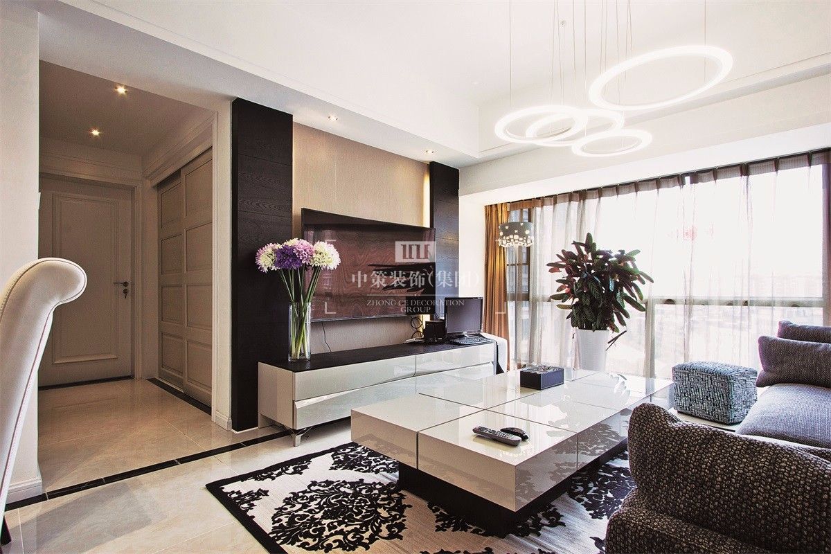 中策实景案例 中策实景案例