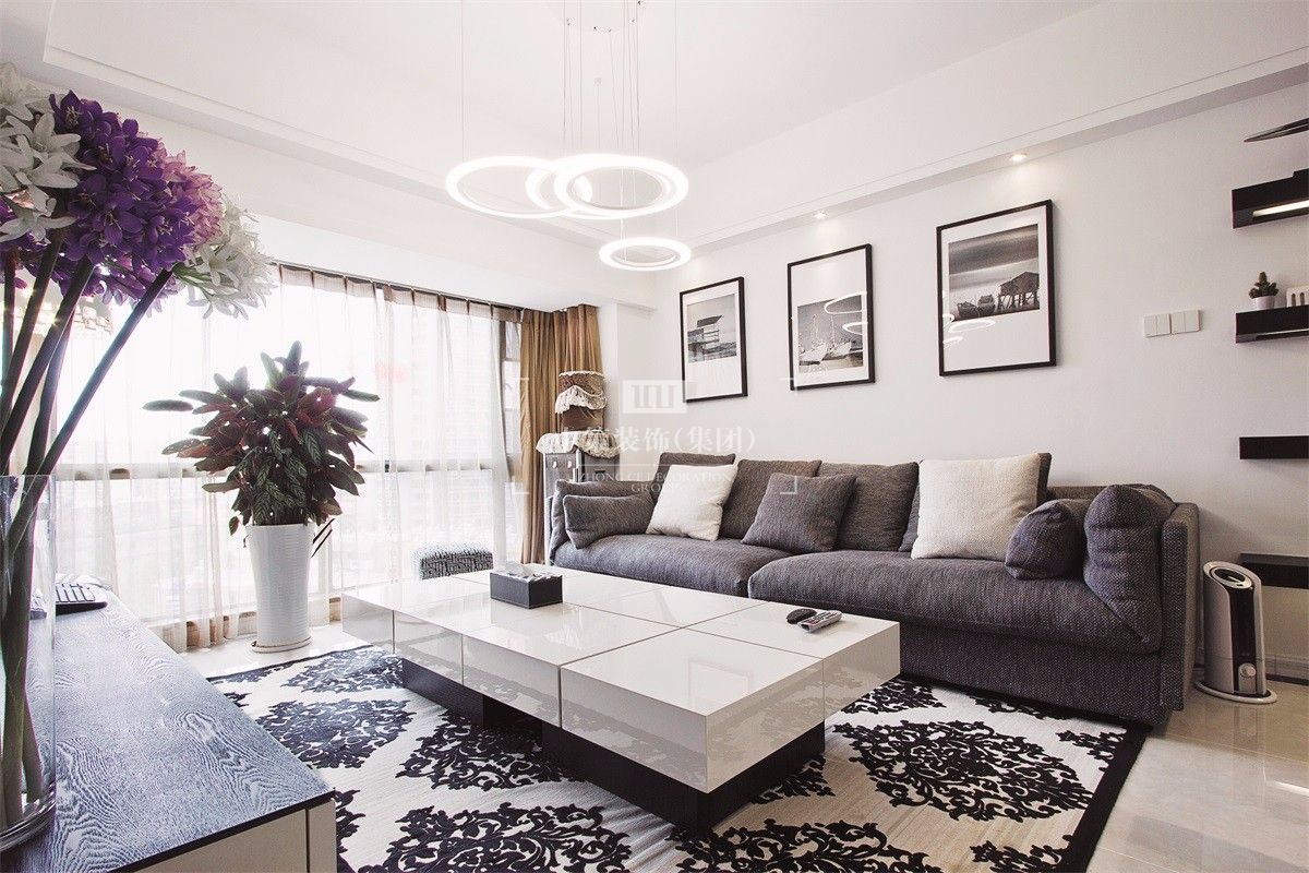 中策实景案例 中策实景案例