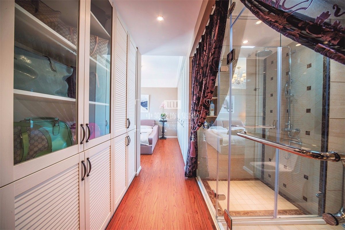 中策装饰实景作品案例 中策装饰实景作品案例