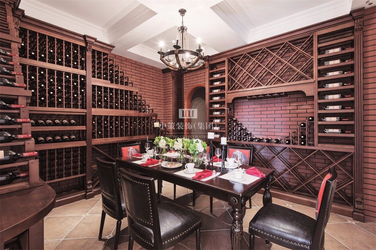 中策装饰实景案例 中策装饰实景案例