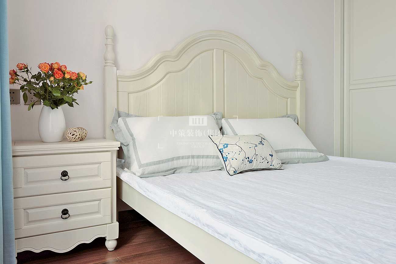 中策新中式案例