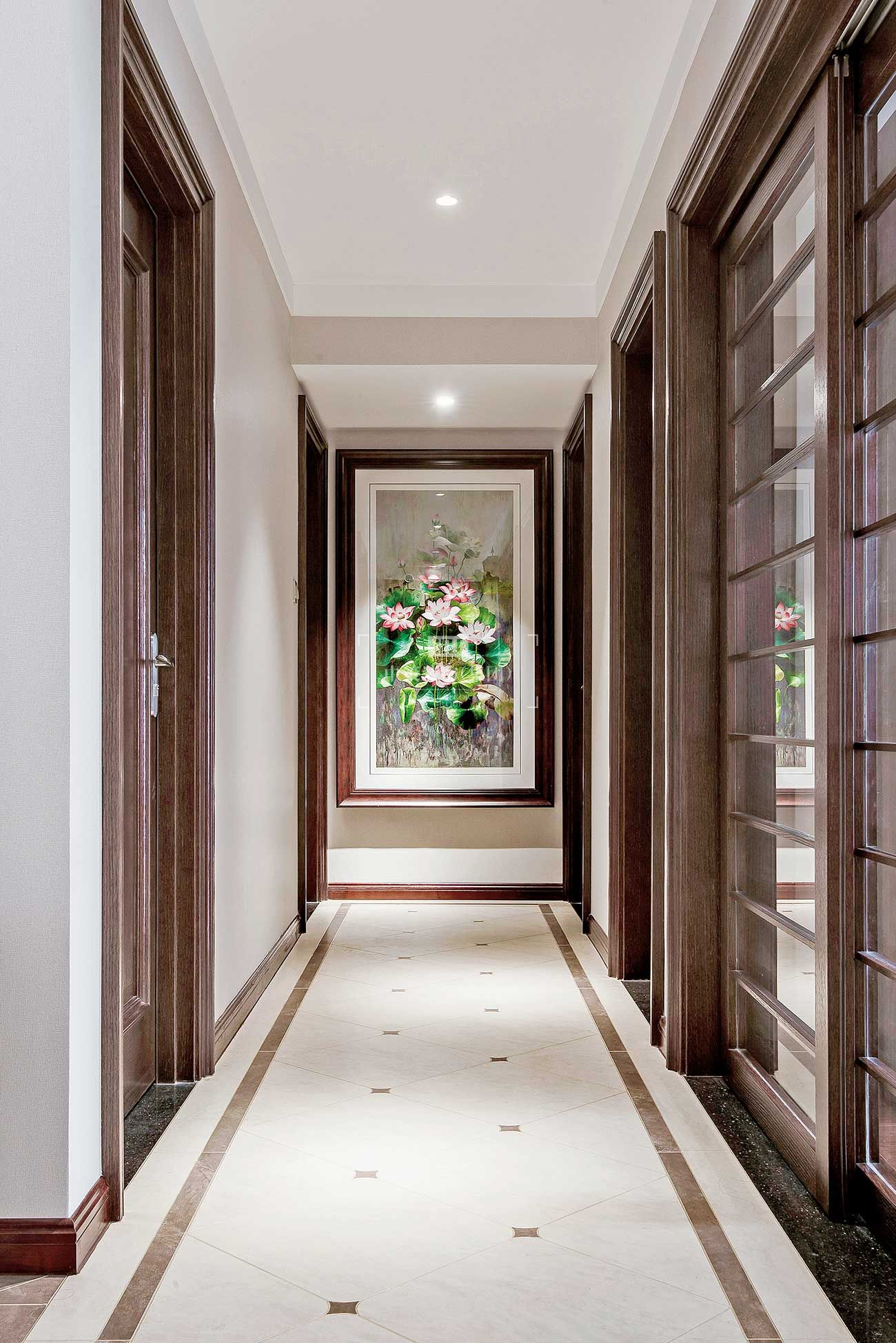 中策新中式案例