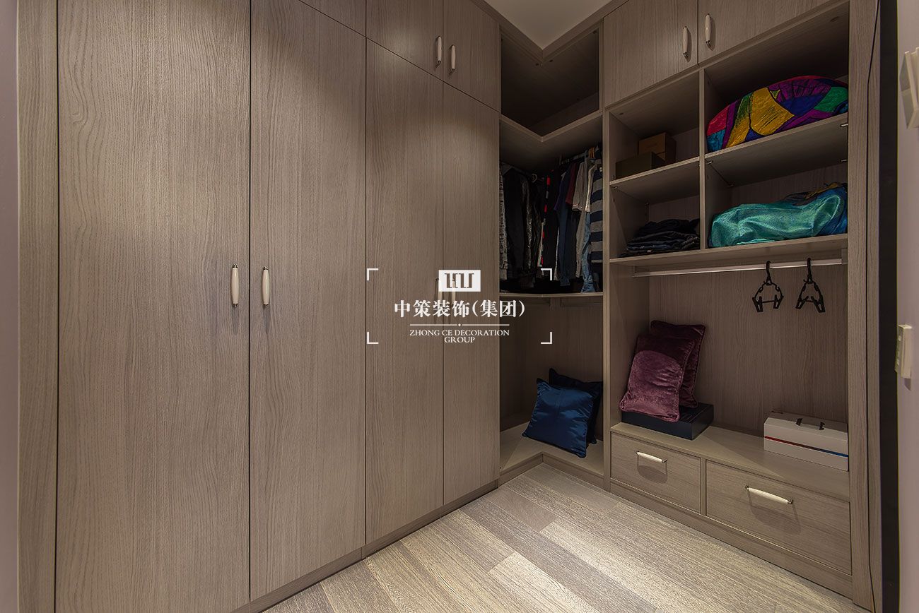 中策2019年银海泊岸最新实景案例