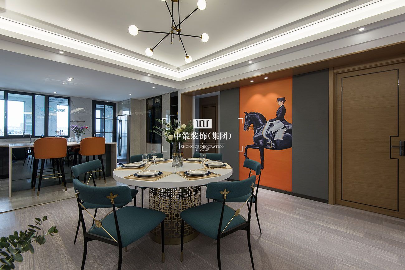 中策2019年银海泊岸最新实景案例