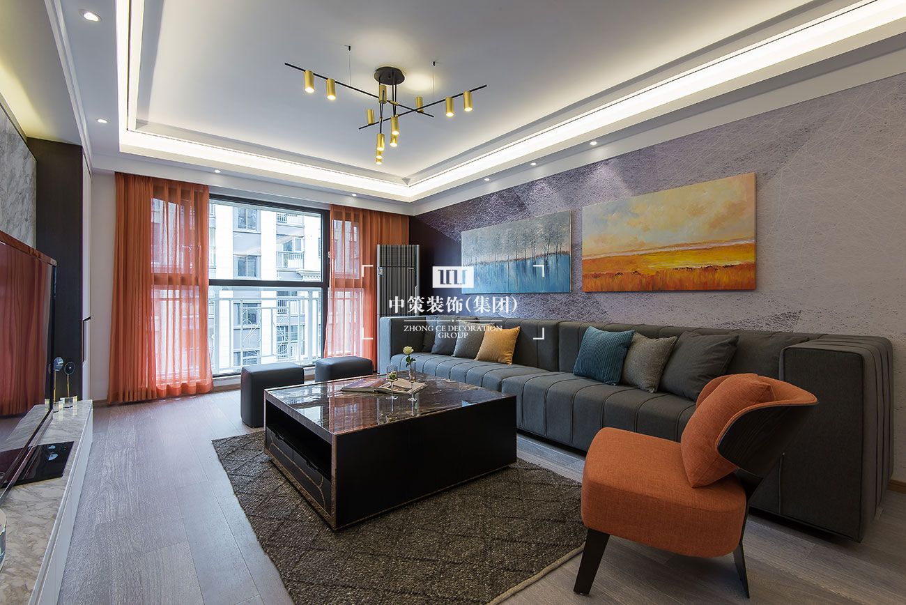 中策2019年银海泊岸最新实景案例