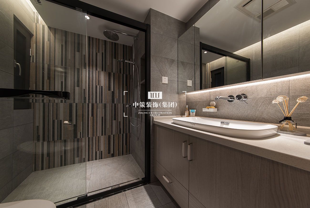 中策2019年银海泊岸最新实景案例