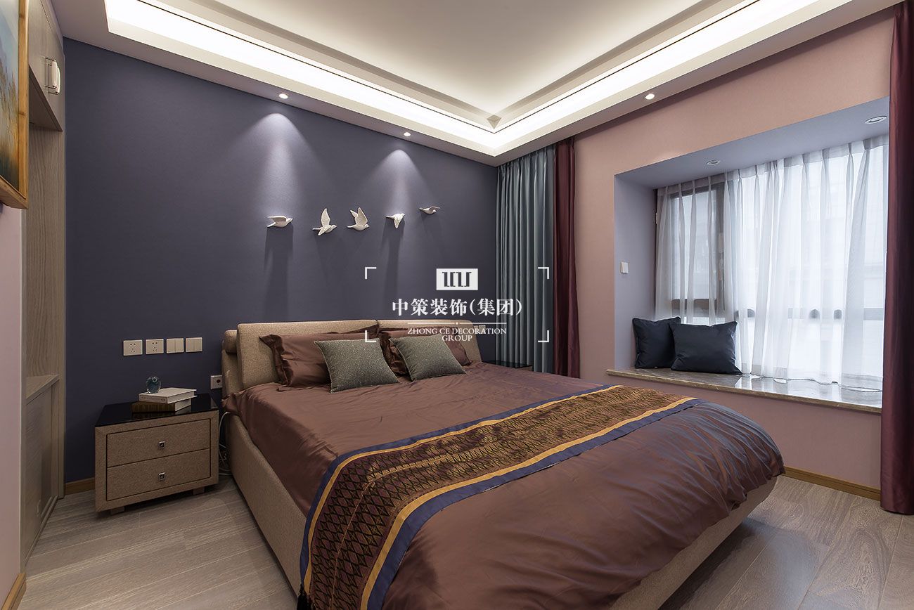 中策2019年银海泊岸最新实景案例