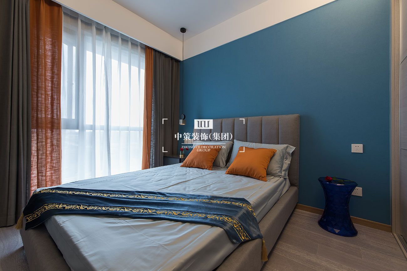 中策2019年银海泊岸最新实景案例