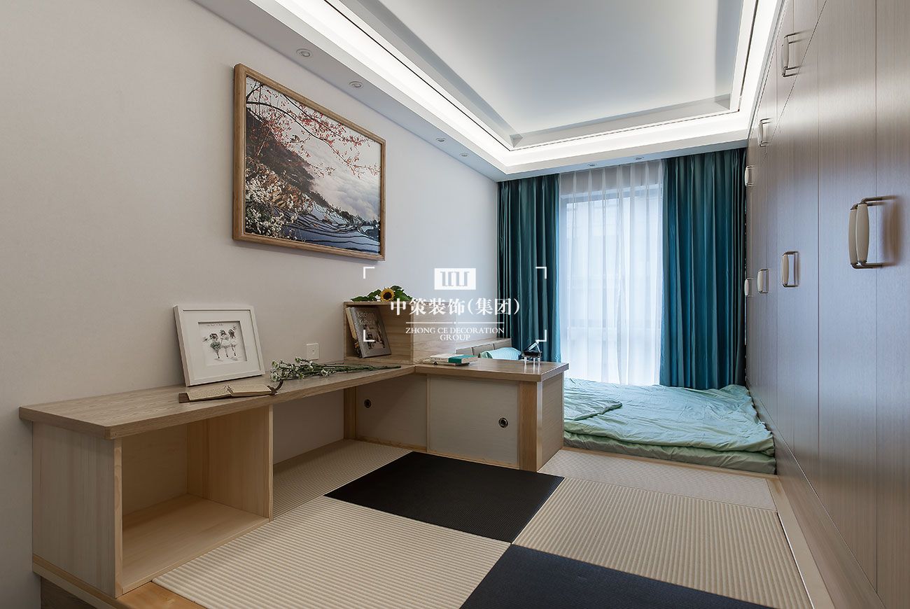 中策2019年银海泊岸最新实景案例