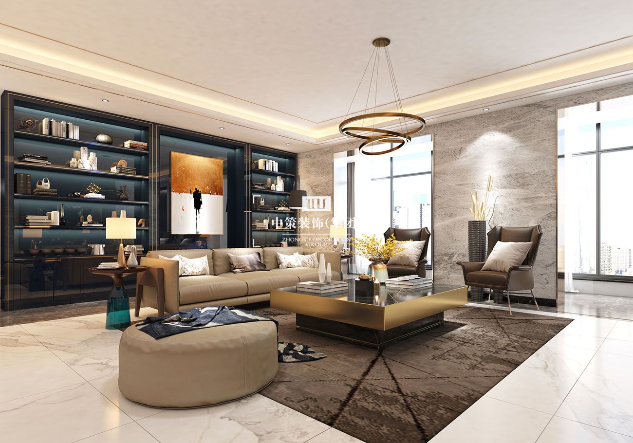 中策设计案例 中策设计案例