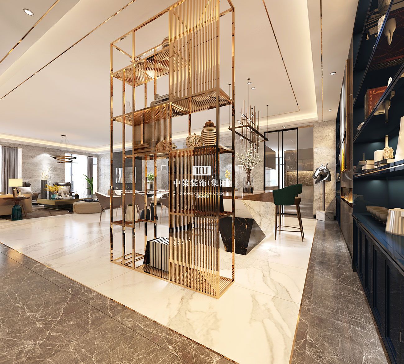 中策设计案例 中策设计案例