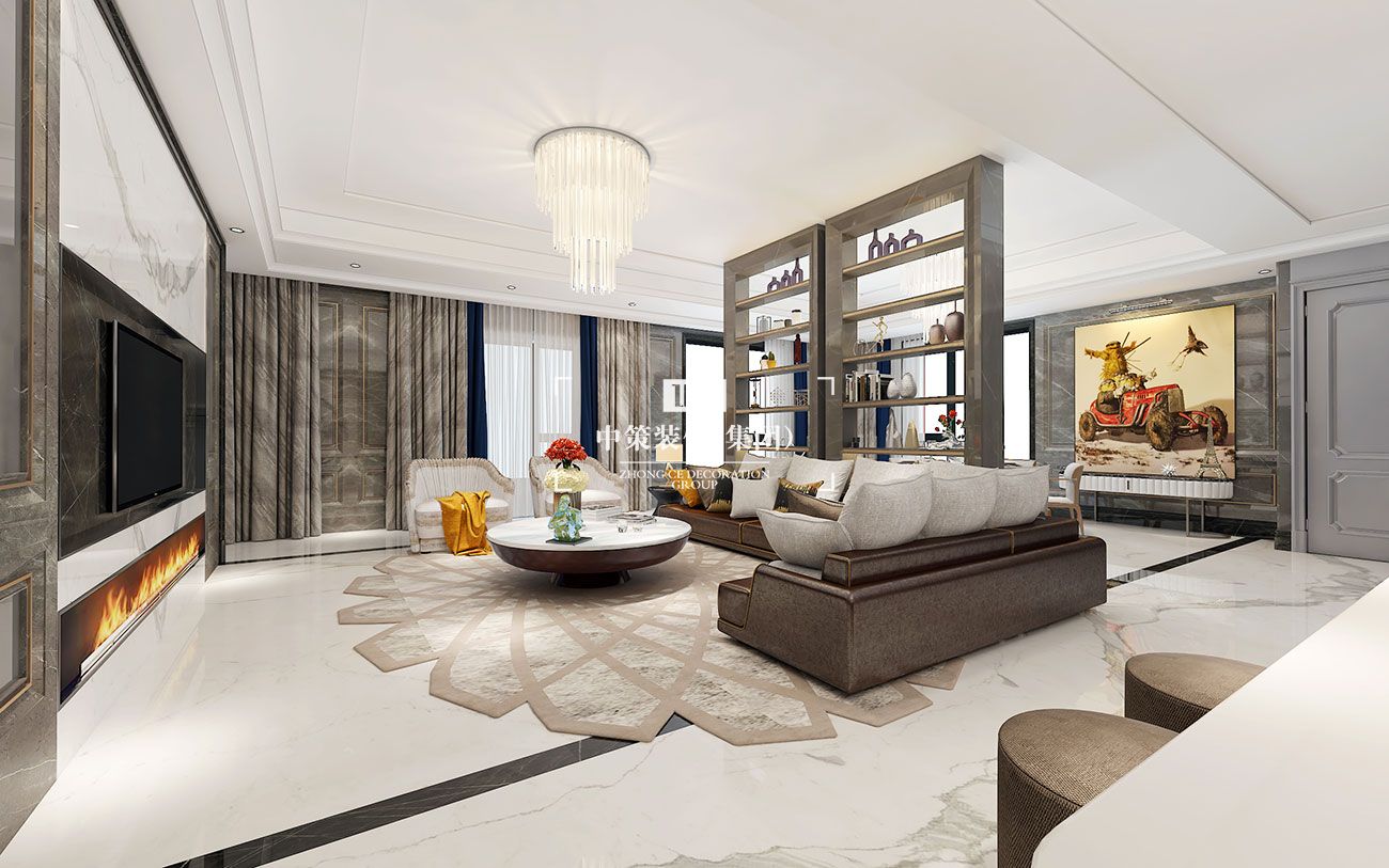 中策设计案例 中策设计案例