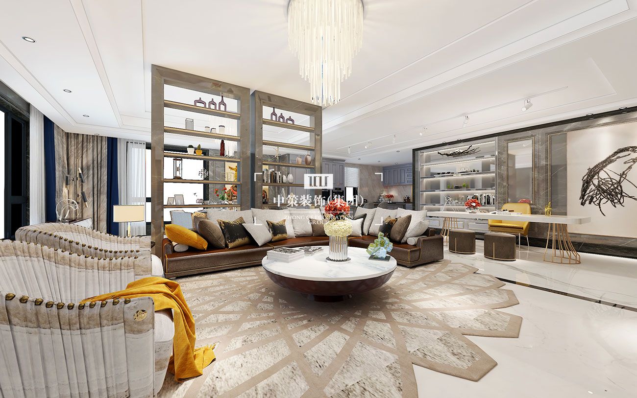 中策设计案例 中策设计案例