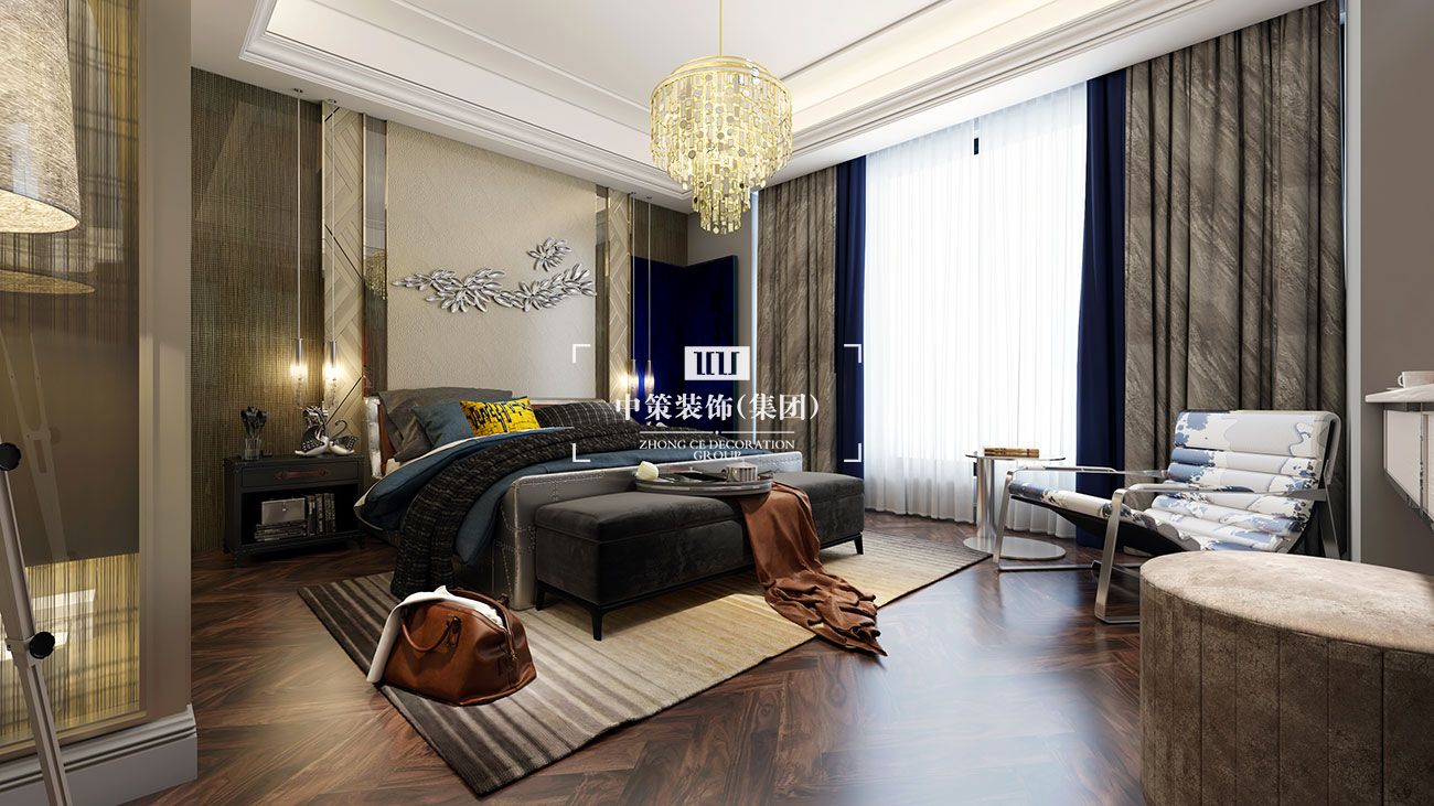 中策设计案例 中策设计案例