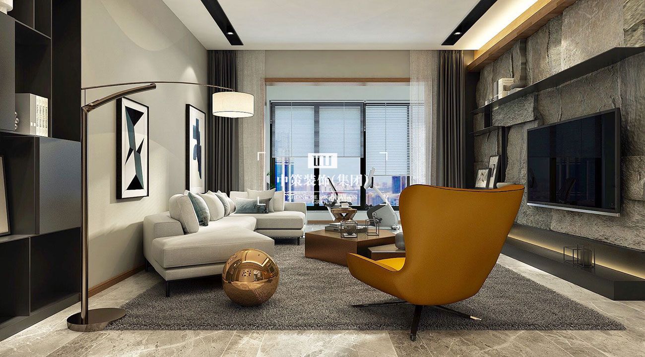 中策设计案例 中策设计案例