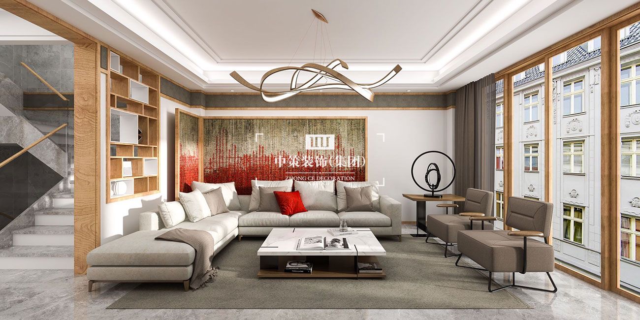 中策设计案例 中策设计案例