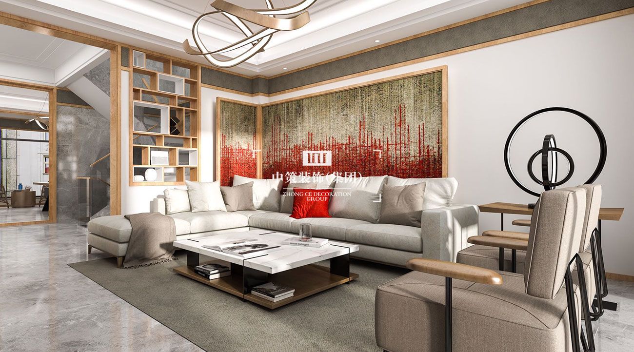 中策设计案例 中策设计案例