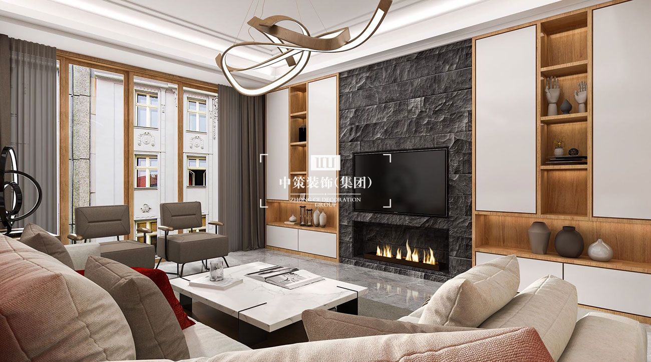 中策设计案例 中策设计案例