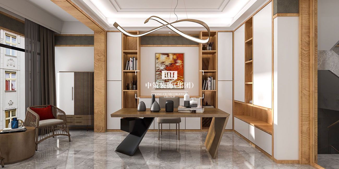 中策设计案例 中策设计案例