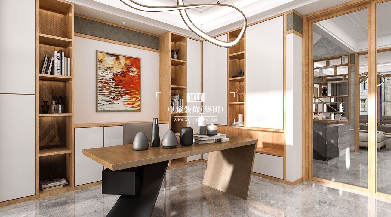 中策设计案例 中策设计案例