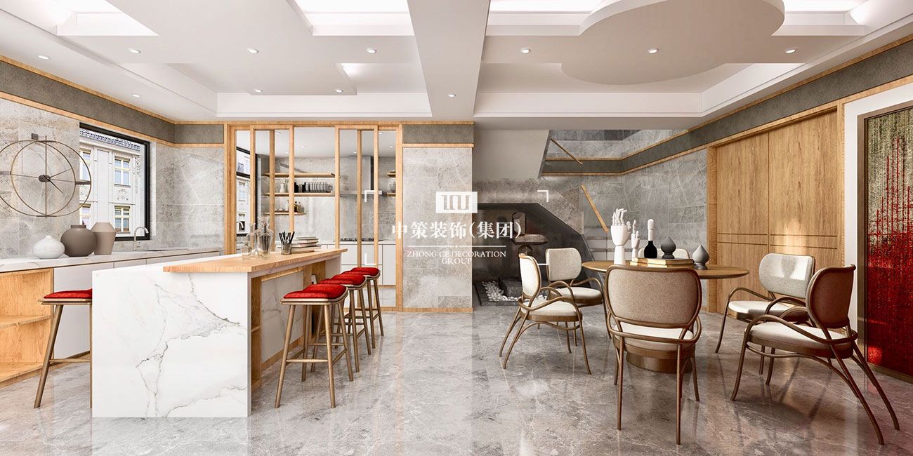 中策设计案例 中策设计案例