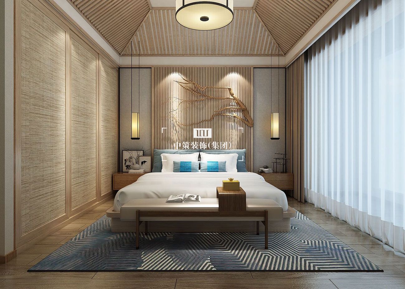 中策设计案例 中策设计案例