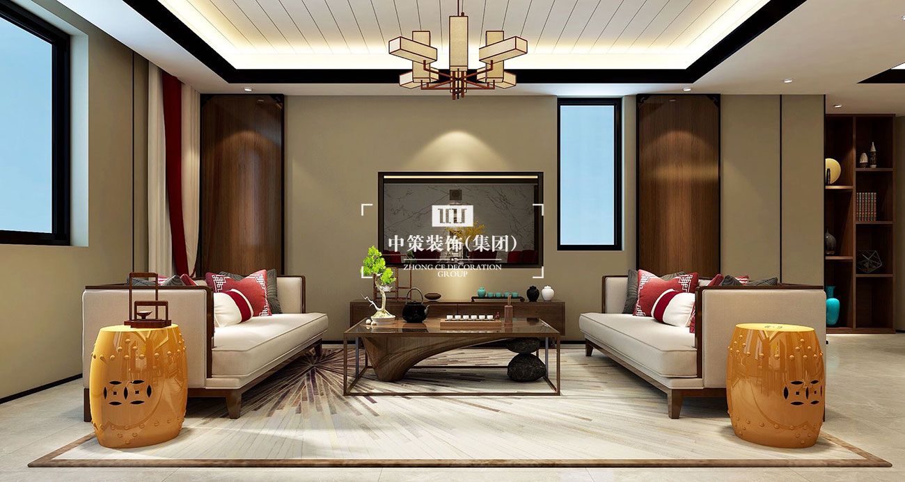 中策设计案例 中策设计案例