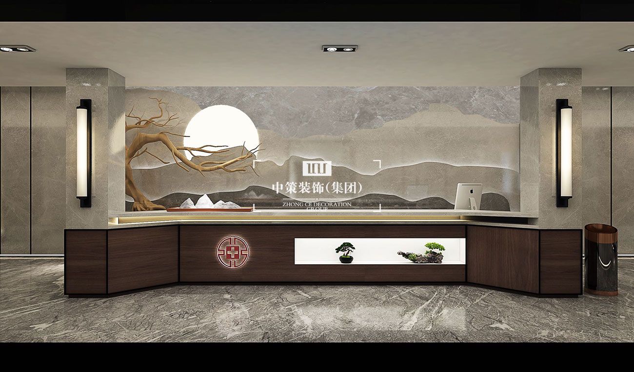 中策设计案例 中策设计案例