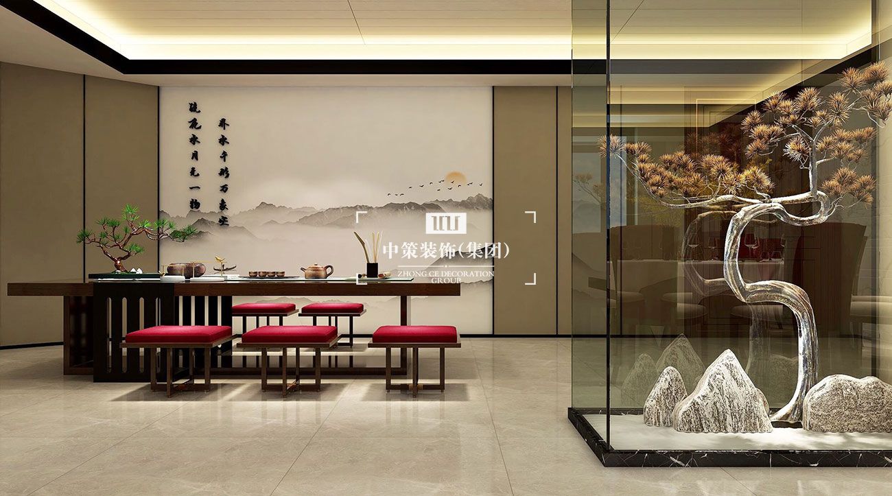 中策设计案例 中策设计案例