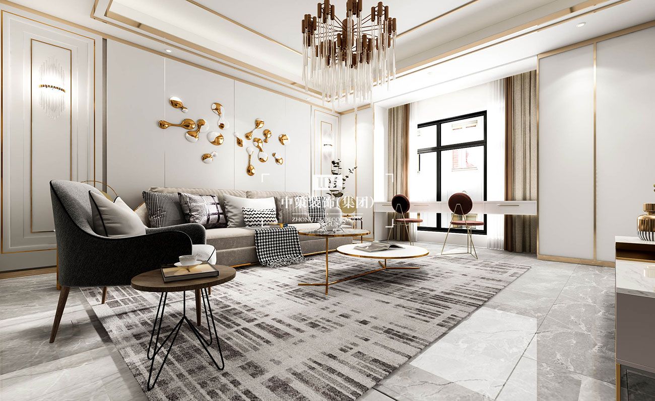 中策别墅设计案例