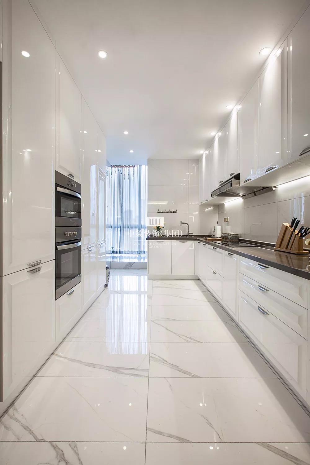 中策青瓷大宅 装修实景作品