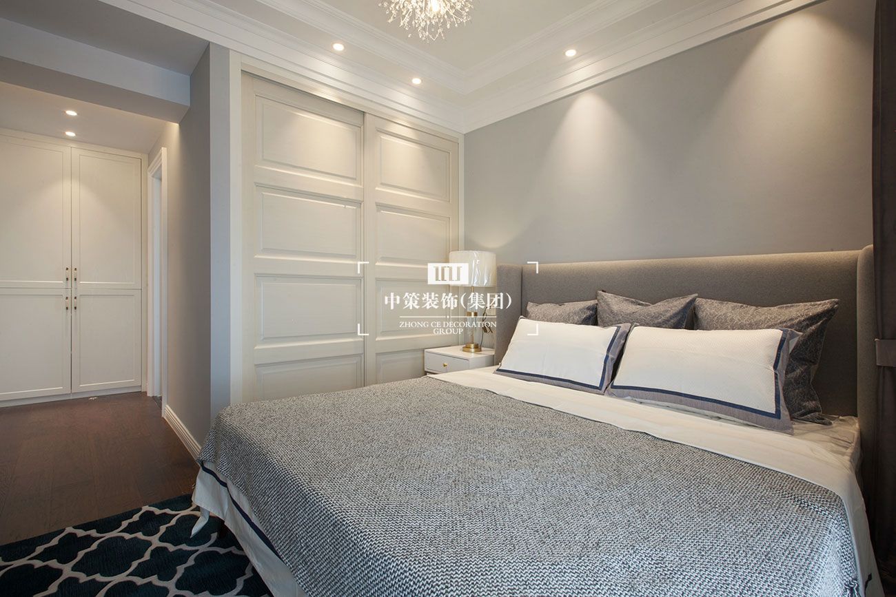 中策家装实景 中策家装实景