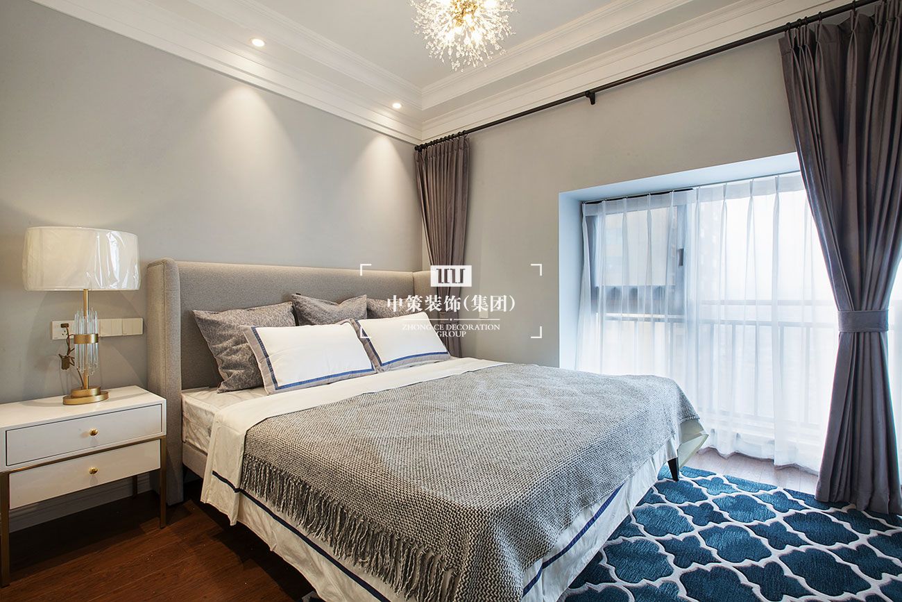 中策家装实景 中策家装实景